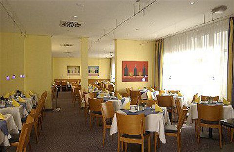 Hotel Ghotel & Living Muenchen-zentrum München