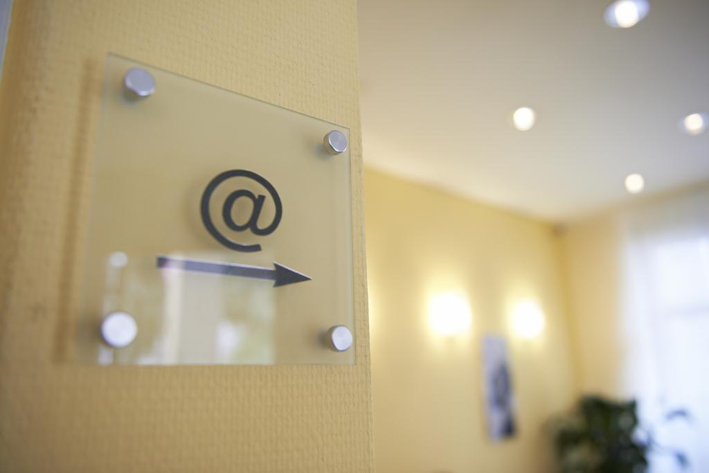 Hotel Ghotel & Living Muenchen-zentrum München