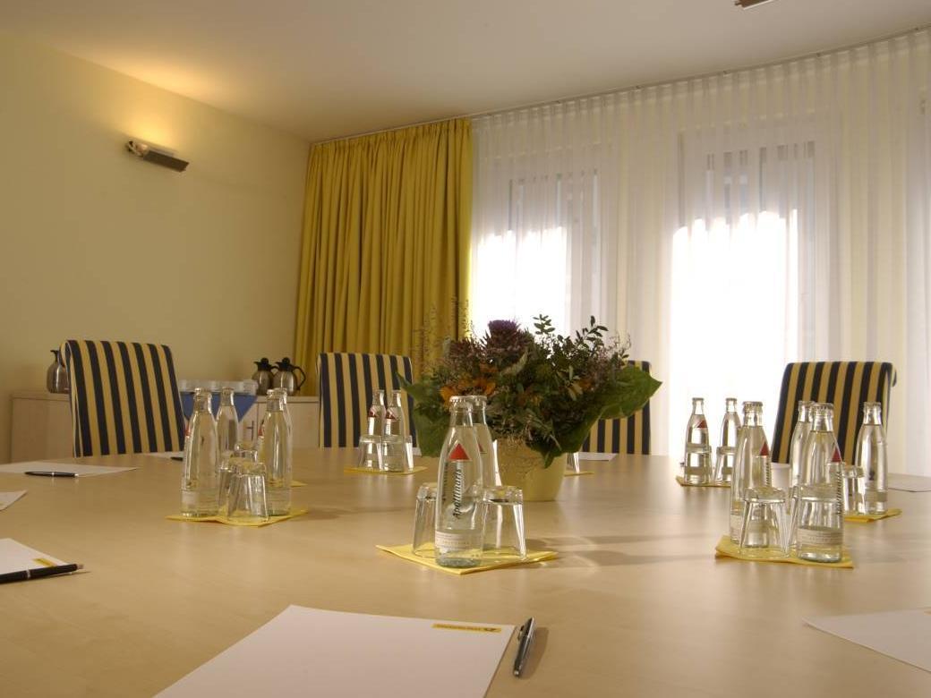 Ghotel & Living Muenchen-zentrum Hotel