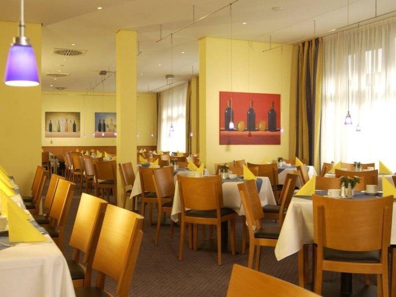 Hotel Ghotel & Living Muenchen-zentrum München