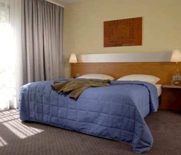 Ghotel & Living Muenchen-zentrum Hotel München