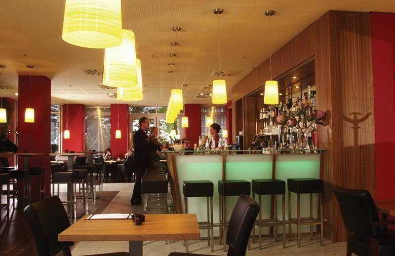 Ghotel & Living Muenchen-zentrum