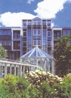 Hotel Ghotel & Living Muenchen-zentrum München