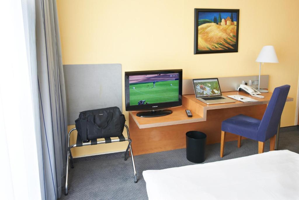 Hotel Ghotel & Living Muenchen-zentrum München