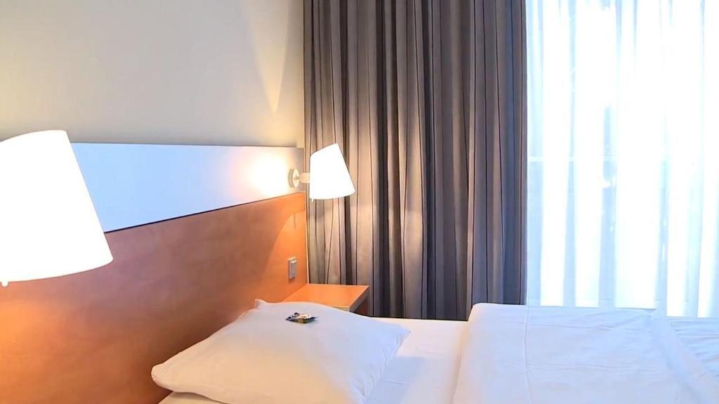 Hotel Ghotel & Living Muenchen-zentrum 3*