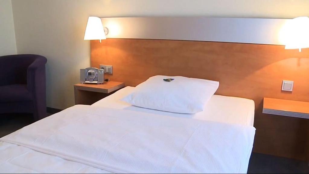 Ghotel & Living Muenchen-zentrum