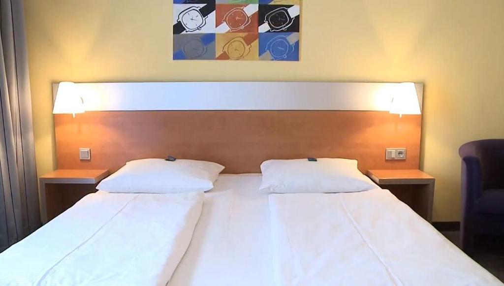 Ghotel & Living Muenchen-zentrum