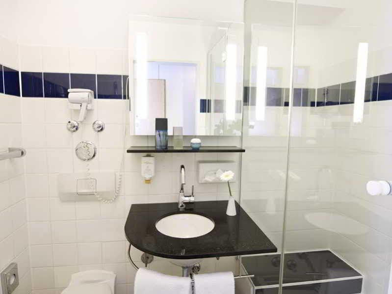 Ghotel & Living Muenchen-zentrum