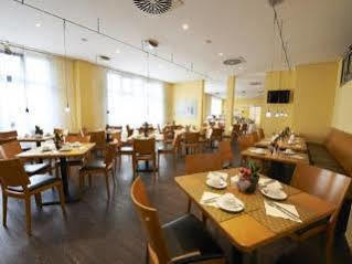 Ghotel & Living Muenchen-zentrum 3* München