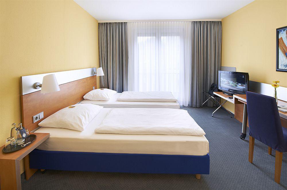 Ghotel & Living Muenchen-zentrum München