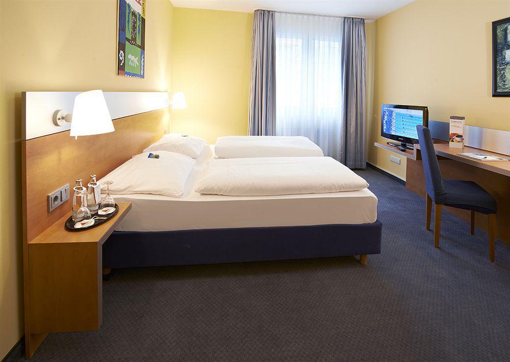 Ghotel & Living Muenchen-zentrum