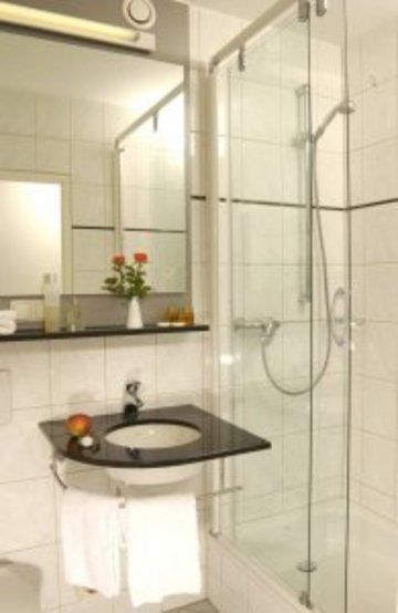 Hotel Ghotel & Living Muenchen-zentrum 3*